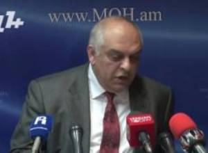 Շուրջ 2250 անվանում դեղ այսուհետ վաճառվելու է դեղատոմսով
