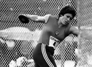 Մոսկվայում մահացել է Հայաստանի 5-րդ օլիմպիական չեմպիոնը՝ Ֆաինա Մելնիկը