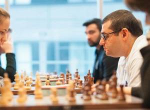 Հայաստանի շախմատիստները ձախողվեցին Եվրոպայի առաջնությունում