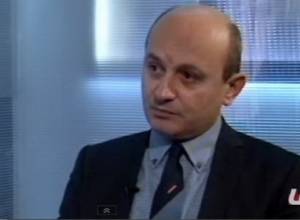 Ռուսաստանի ազդեցությունը ընդգծելու տեսանկյունից տարբերություն չեմ տեսնում Տեր-Պետրոսյանի եւ Ալիեւի միջեւ .  Առավոտ