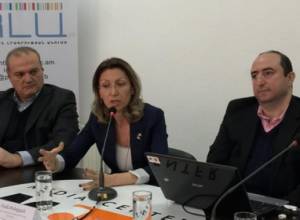 Արարողակարգային ծախսերը՝ պետական գաղտնիք. քննարկում