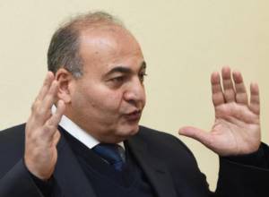 «Եթե իշխանությունները փորձեն կեղծել ընտրությունները, կրկին կգործի Սասնա ծռերի տարբերակը»