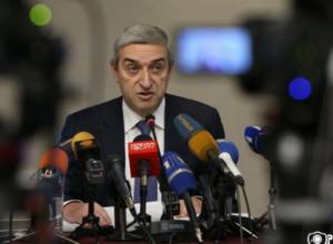 Նախարարի 888 հազարանոց ամփոփիչ ասուլիսը՝ սեփական միջոցներով