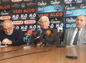 “Hopeful statements are followed by disappointing actions”