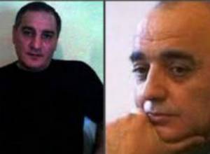 Lifer into the case of Vano Siradeghyan holds hunger strike