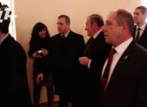 Քաջ մարդու ելույթ. քաղաքական ուժերը` Տեր-Պետրոսյանի ելույթի մասին