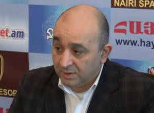 «Վրաստանից ապօրինի դեղերի հոսքը ահռելի չափերի է հասել». Ս. Զաքարյան