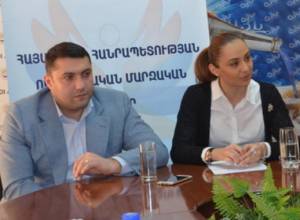 Ուսանողներն ակտիվացել են առողջ ապրելակերպի ոլորտում