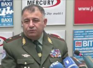 Հայ խաղաղապահները ակտիվ մասնակցել են ապրիլյան պատերազմին