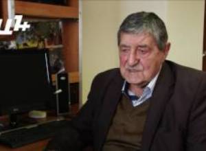 Առաջարկվում է ստեղծել Համազգային խորհուրդ