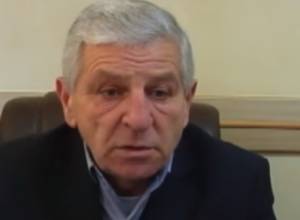 Դպրոցի տնօրենը հայտնվել է մարզպետի «սեւ ցուցակում»
