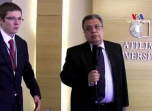 Ի՞նչ կտա Թուրքիայում Ռուսաստանի դեսպանի սպանությունը