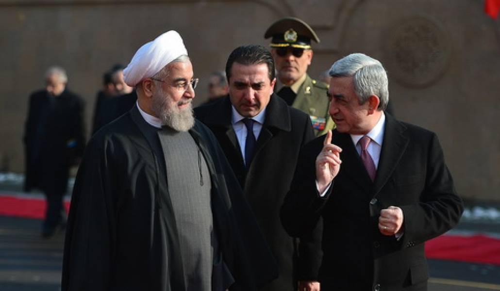 rohani-serzh