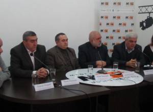 «ԼՂ հիմնախնդրի լուծմանը կողմերը պատրաստ չեն»