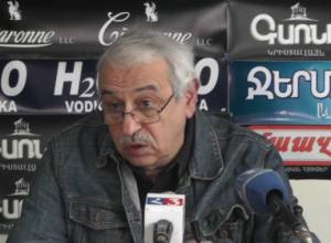 Demographer: People suffers a setback but they embark on migration again