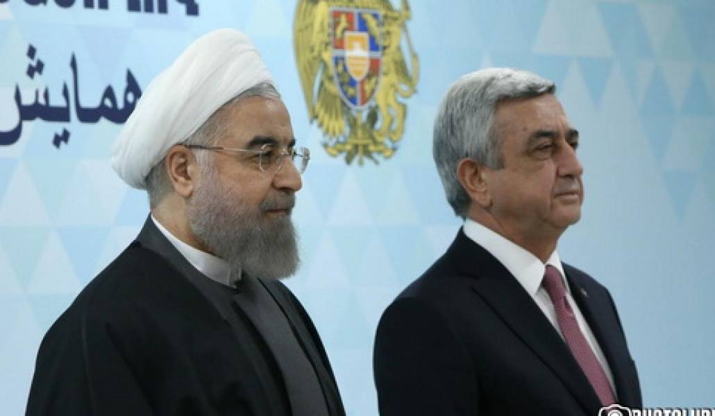 iran-rohani