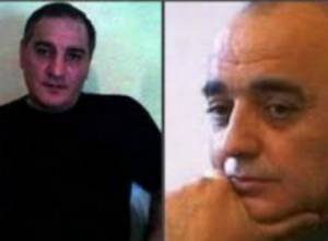 Վանո Սիրադեղյանի գործով ցմահ դատապարտյալը մտածում է ջրադուլ անելու մասին