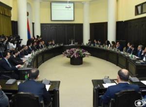 Վարչապետը հանձնարարել է վերանայել  վիզաների հայեցակարգը