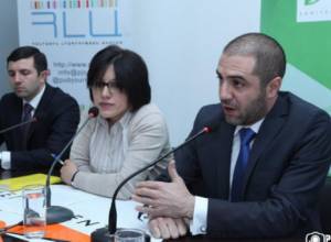 «Հույս ունենք՝ Նոր տարուն ձյուն չի գա». «Սանիթեք»-ն ամփոփեց տարին