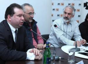 «Հայաստանում պետք է կասկածյալների և մեղադրյալների  ԴՆԹ տվյալների բազա ստեղծել»