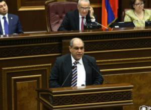 Տարեվերջին պետական պարտքը՝ 5.9 մլրդ  դոլար