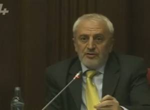 2020թ. եւ 2025թ. կլինեն պիկային՝ պետական պարտքի սպասարկման առումով