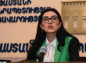 Նախարարը բացատրում է Սերժ Սարգսյանի ասածի ենթատեքստը