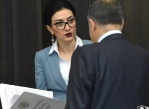 Կեղծ տվյալների համար՝ նոր պատժաչափեր