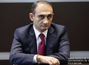 Ծանր ու դժվար ծնված փաստաթուղթ