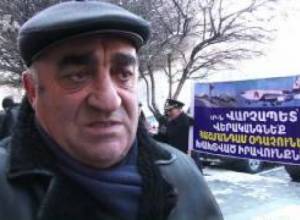 «Հետո էլ ասում են փախչում են Բաքու, բա ի՞նչ անես, Բաքվից բեթար ա դառել»