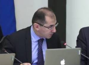 Արտոնյալ վարկ՝ «Նորք­ Մարաշ» բժշկական կենտրոնին