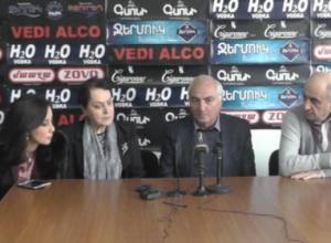 ՀԴԿ-ն բանակցում է Սեյրան Օհանյանի հետ