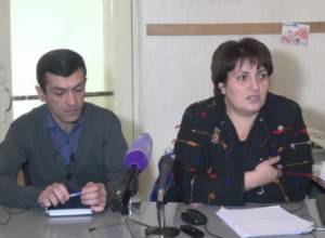 «Նուբարաշեն»-ը ոչ թե ուղղիչ, այլ պատժիչ ՔԿՀ է»