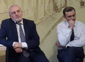 «Երաշխիքը փուլային լուծման գնալն է»