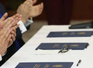 Alliance will be called “Way out”