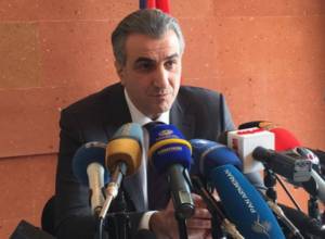 “As of now I can imagine myself only in the Ministry of Agriculture”