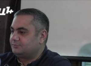 «Սովոր ենք մեր օրգանիզմը աղբանոցի տեղ դնել». սննդաբան