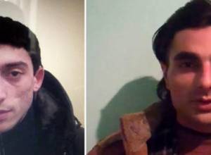 2 участника грабежа представили украденные 7 миллионов