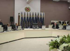 Խորհրդակցություն ԱԻՆ-ում. ուժեղացված աշխատանքային ռեժիմ՝ տոնական օրերին