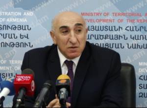 Լոքյանը բացատրել է՝ ինչու ազատեցին Սուրիկ Խաչատրյանին