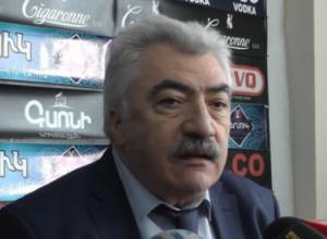 Ազգային արխիվում կրճատումներ են լինելու