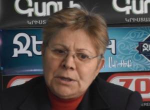 «Բաստուրման խանութներում 50%-ով թանկ է վաճառվում»