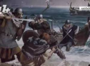 "Հիտլերն արիացի չէր"