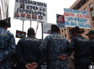 Заключенный по делу Сефиляна 11 дней проводит голодовку