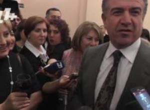 Կարեն Կարապետյան