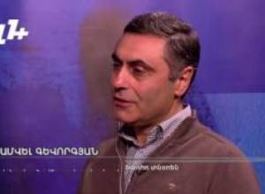 Թղթի եւ իրականում. Բիզնեսով զբաղվելու դժվարությունները ՀՀ-ում