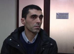 «Մտածում էին՝ ՊՊԾ գնդի գրավման պլանը մեր տանը պետք է լիներ»