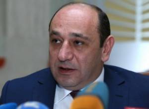 «Մեր երկրում մոնոպոլիստական գաղափարներ չկան». նախարար