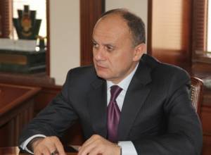 Սեյրան Օհանյանը պատասխանել է իր՝ իշխանական նախագիծ լինելու մասին հարցերին