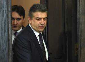 Վարչապետի տարեվերջյան ասուլիսը չի կայանա
